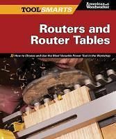 NEW Routers and Router Tables by Randy Johnson Paperback Book