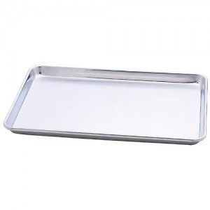 JACOB BROMWELL, HERITAGE COOKIE SHEET, COMM. ALUMNUM, IMADE IN USA, $