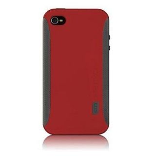 Case Mate Barely There Brushed Aluminum Case for iPhone 4/4S   New in