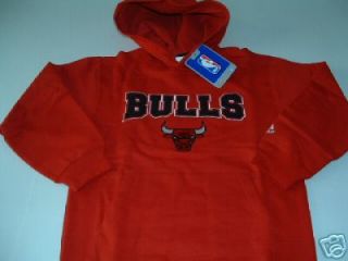 chicago bulls hoodie in Clothing, Shoes & Accessories