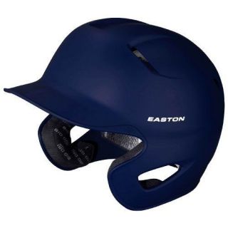 Easton Stealth Grip Batting Helmet, Navy NEW