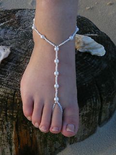 ankle bracelets in Clothing, 