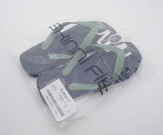 Unisex Flip Flops UK Sz 5 6 Slippers Sandals FlipFlops Bathroom Shoes