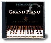BIG FISH AUDIO Prosonus Grand Piano Loops