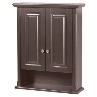 Foremost Palermo Bathroom Wall Cabinet PAEW2229
