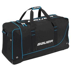 Bauer Ice Hockey Carry Core Small Equipment Bag 1039266