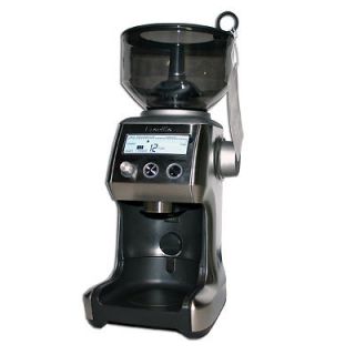 NEW Breville BCG800XL Smart Grinder Automatically Grind Coffee 2012