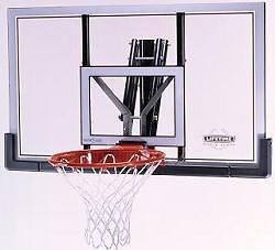 basketball backboard