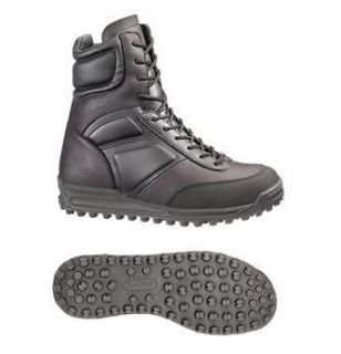 BATES FALCON POLICE MILITARY GSG9 SWAT BOOT UK SIZES