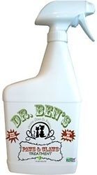 Dr Bens Cedar Oil Natural Flea Insect Bug Repel Dog Cat
