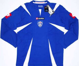 Serbia LS Football Shirt Soccer Jersey Yugoslavia*BNI B*