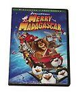 Merry Madagascar  Ben Stiller [Primary Contributor]; Chris Rock