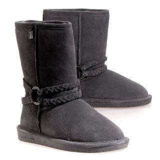 Bearpaw Womens Adele   Casual Boot Boots Shoes