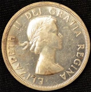 1954 canadian dollar