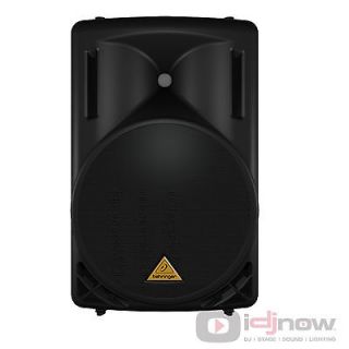 Behringer EUROLIVE B215D 550 Watt Active Powered DJ PA Loud Speaker B