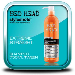 bed head superstar shampoo