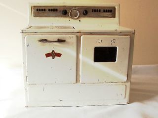 Newly listed Vintage 1940s Little Chef Electric Stove