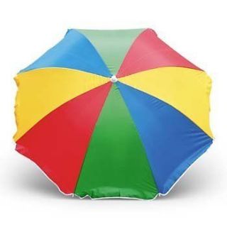 beach umbrella fabric