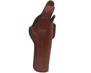 Newly listed Bianchi 5BHL Leather Holster Tan, Size 06, Right Hand