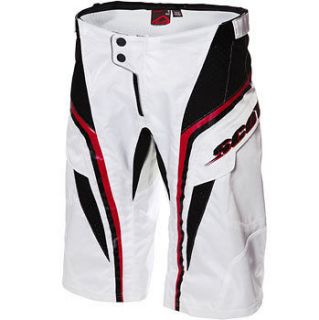 Scott Down Hill Racing Shorts (without pad) 215345 0002