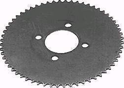 bicycle chain sprocket
