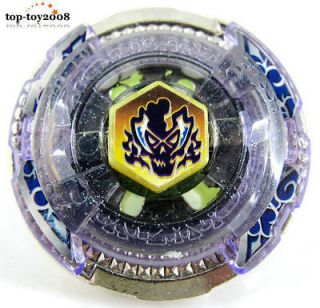 Newly listed Beyblades Single Metal Battle Fusion TOP 4D BB105 BIG