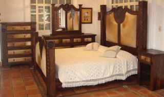 rustic furniture in Bedroom Sets