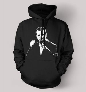 BILL MURRAY High Quality Hoodie STAY CALM AND CHIVE ON BFM KCCO Life