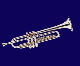 Newly listed BLOWOUT SALE NEW BAND CERTIFIED TRISTAR TRUMPET +7C MP
