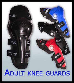 MX Pivotal Knee Cap/Shin Guard/Pads Mot ocross bike gear   NEW