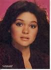 VALERIE BERTINELLI MINI POSTER Pin Up DOUG BARR The Fall Guy Clipping