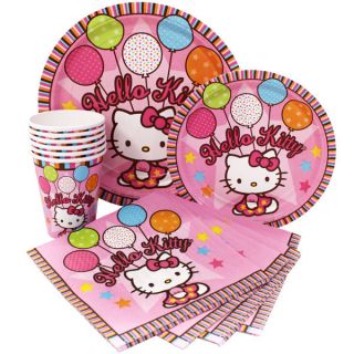 HELLO KITTY Birthday Party Supplies ~ Create Your SET ~ Pick Only What