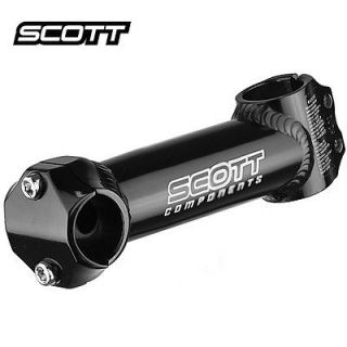SCOTT Road Mountain Bike Handlebar Stem 1 1/8x25.4x13 0mm