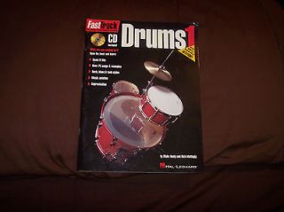 Newly listed Drum Method Bk. 1 by Rick Mattingly and Blake Neely (1997