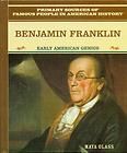 BENJAMIN FRANKLIN Biography Gaustad Lives