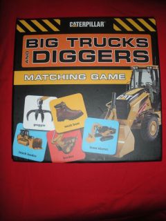 big truck game