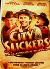 CITY SLICKERS (1991) Billy Crystal Jack Palance Daniel Stern Helen