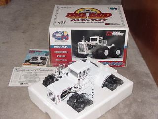 32 DIE CAST PROMOTIONS BIG BUD 900 HP 16V 747 TRACTOR