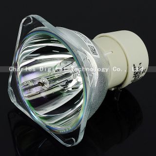 06001.001 Bare Bulb Lamp for Projector BENQ MP612 MP612C MP622 MP622C