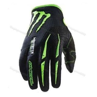 Finger Cycling Bicycle Motorcycle Sports Racing Game Gloves M L XL LG0