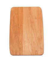 Blanco 440230 Wood Diamond 17 1/2 Solid Hardwood Cutting Board with