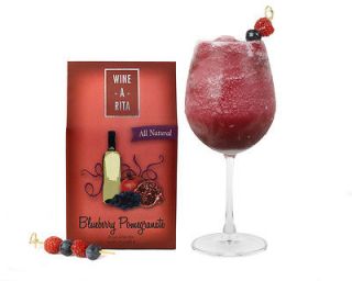 Pomegranate,Fr ozen Drink,Wine,WIn e Making,Wine a Rita,Blender