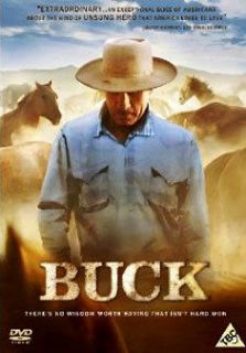 buck brannaman in DVDs & Movies