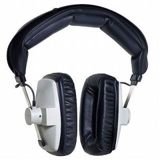 Beyerdynamic DT100 Headphones (400 Ohm version, grey)