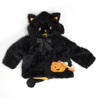black bear costume