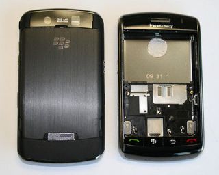 BlackBerry Storm 9500 Original OEM Full Housing   USA Seller