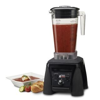 1200 XTX Hi power Variable Speed Food Blender with 64 oz. Container