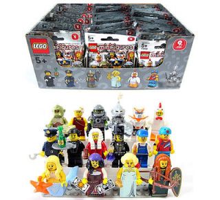 Other LEGO Sets