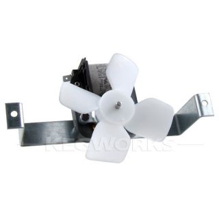 Fan Assembly Replacement for BM23 Beverage Air Keg Refrigerator
