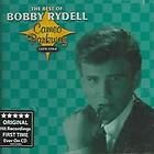 The Best of Bobby Rydell Cameo Parkway 1959 1964 by Bobby Rydell CD